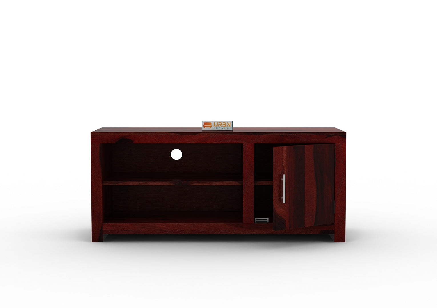 Pliant With 1 Sutter Tv Unit - Urbnfurnish