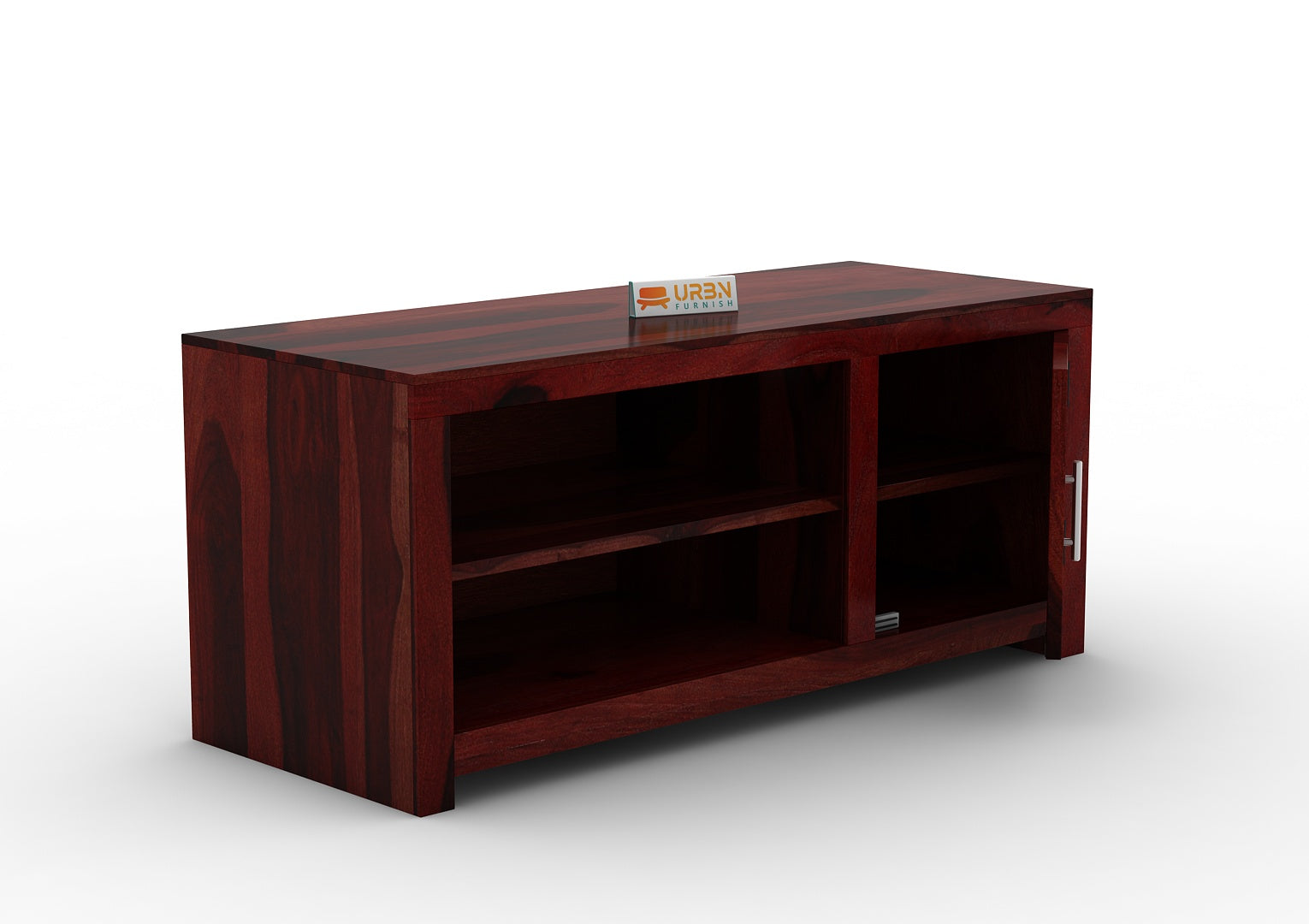 Pliant With 1 Sutter Tv Unit - Urbnfurnish