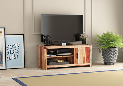 Pliant With 1 Sutter Tv Unit - Urbnfurnish