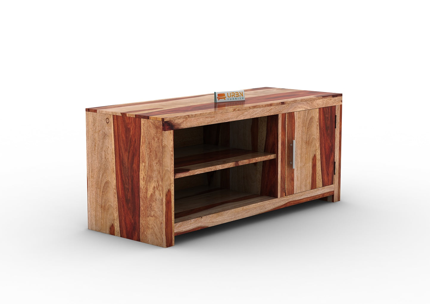Pliant With 1 Sutter Tv Unit - Urbnfurnish