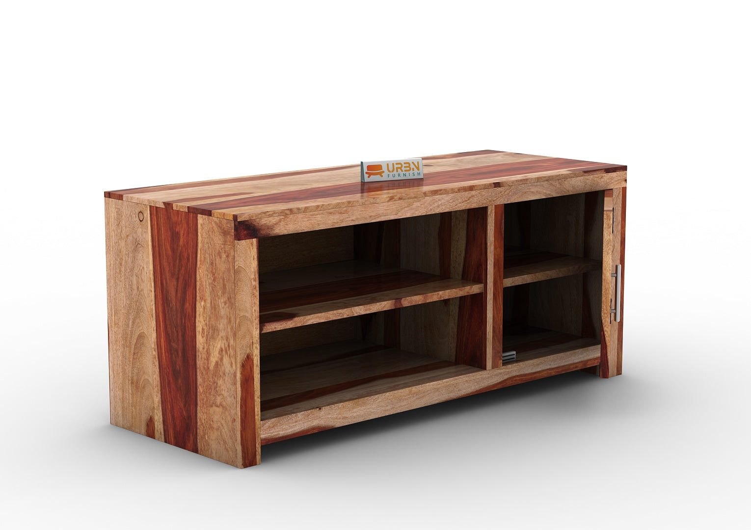 Pliant With 1 Sutter Tv Unit - Urbnfurnish