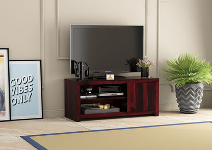 Pliant With 1 Sutter Tv Unit - Urbnfurnish