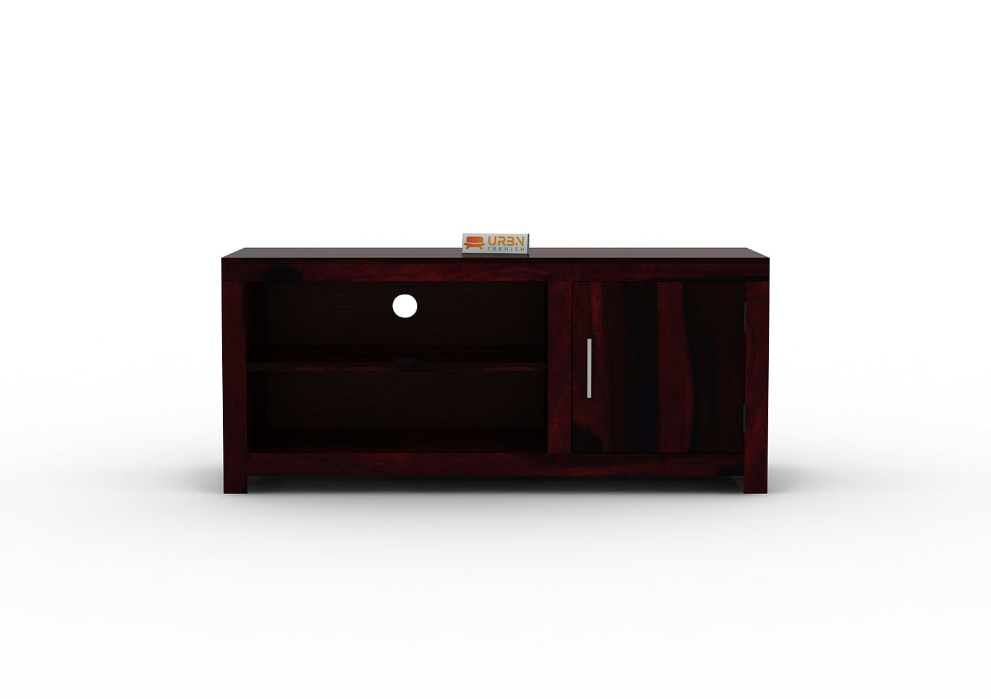 Pliant With 1 Sutter Tv Unit - Urbnfurnish