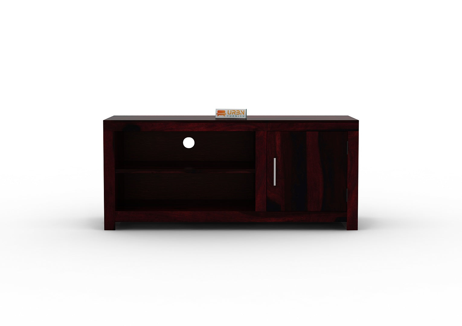 Pliant With 1 Sutter Tv Unit - Urbnfurnish