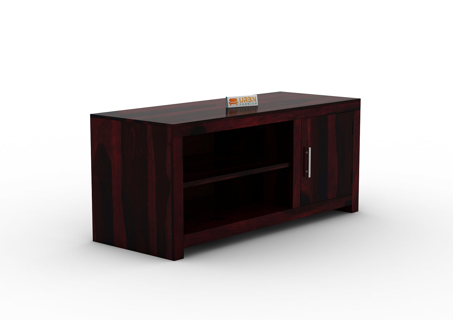 Pliant With 1 Sutter Tv Unit - Urbnfurnish