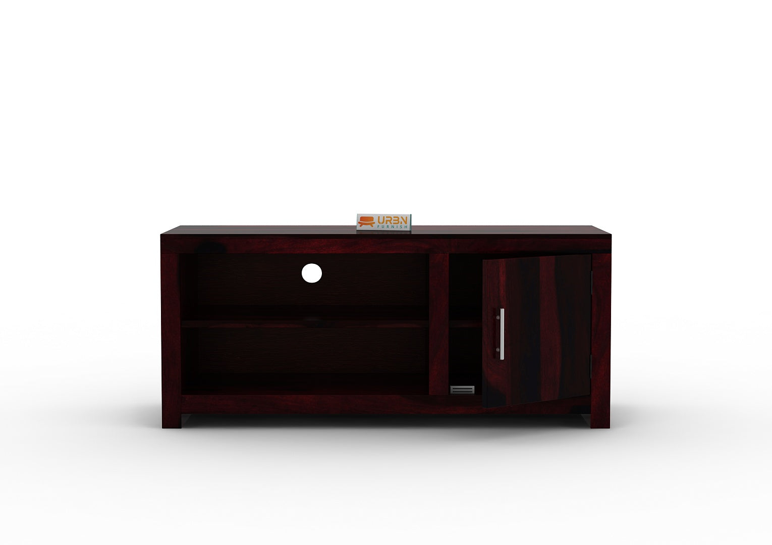 Pliant With 1 Sutter Tv Unit - Urbnfurnish
