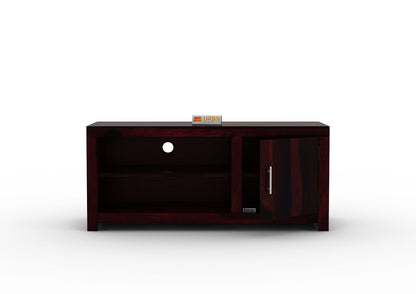 Pliant With 1 Sutter Tv Unit - Urbnfurnish