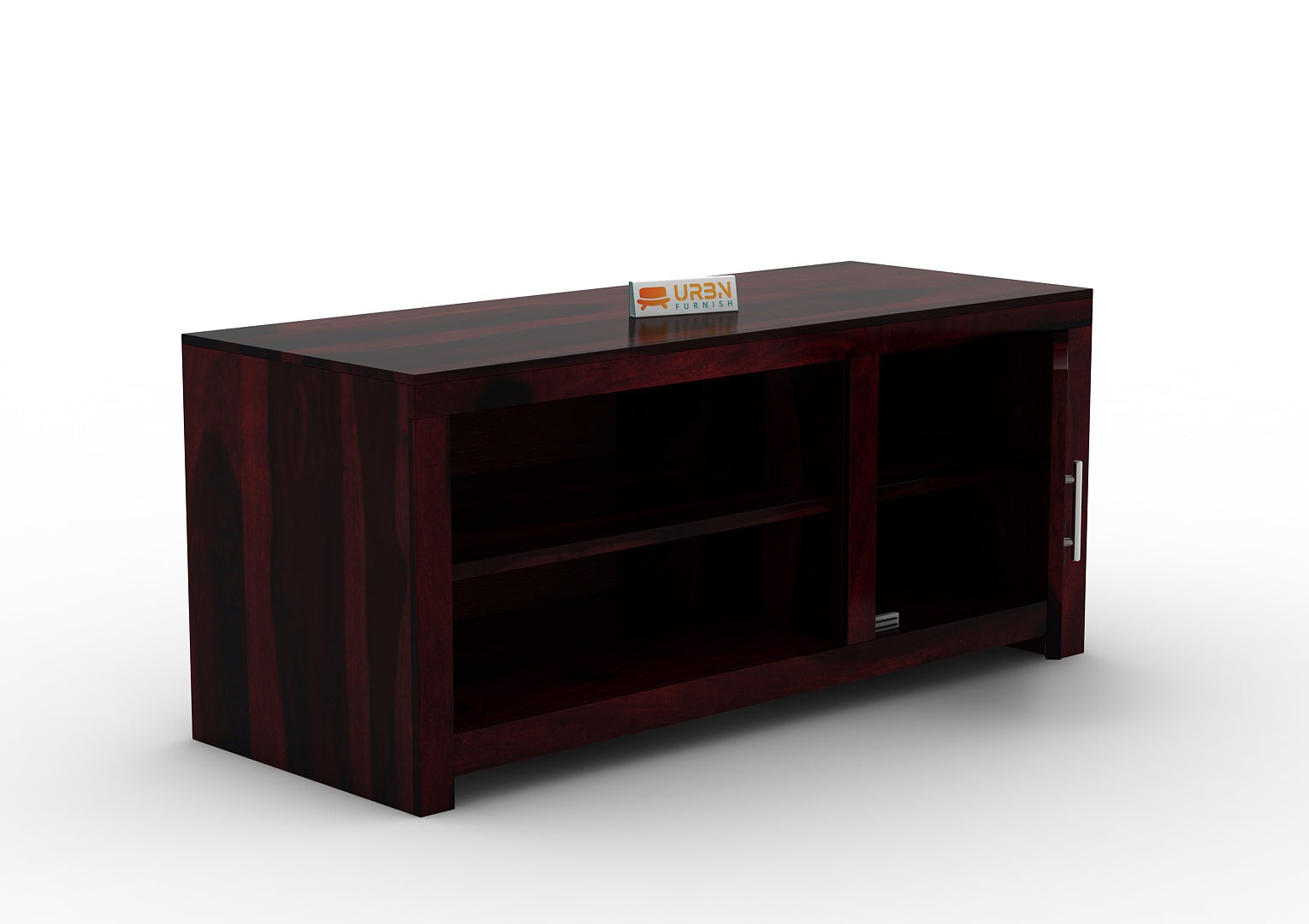 Pliant With 1 Sutter Tv Unit - Urbnfurnish