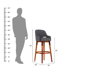 Poodle-Bar-Chair-Honey-Gray_4