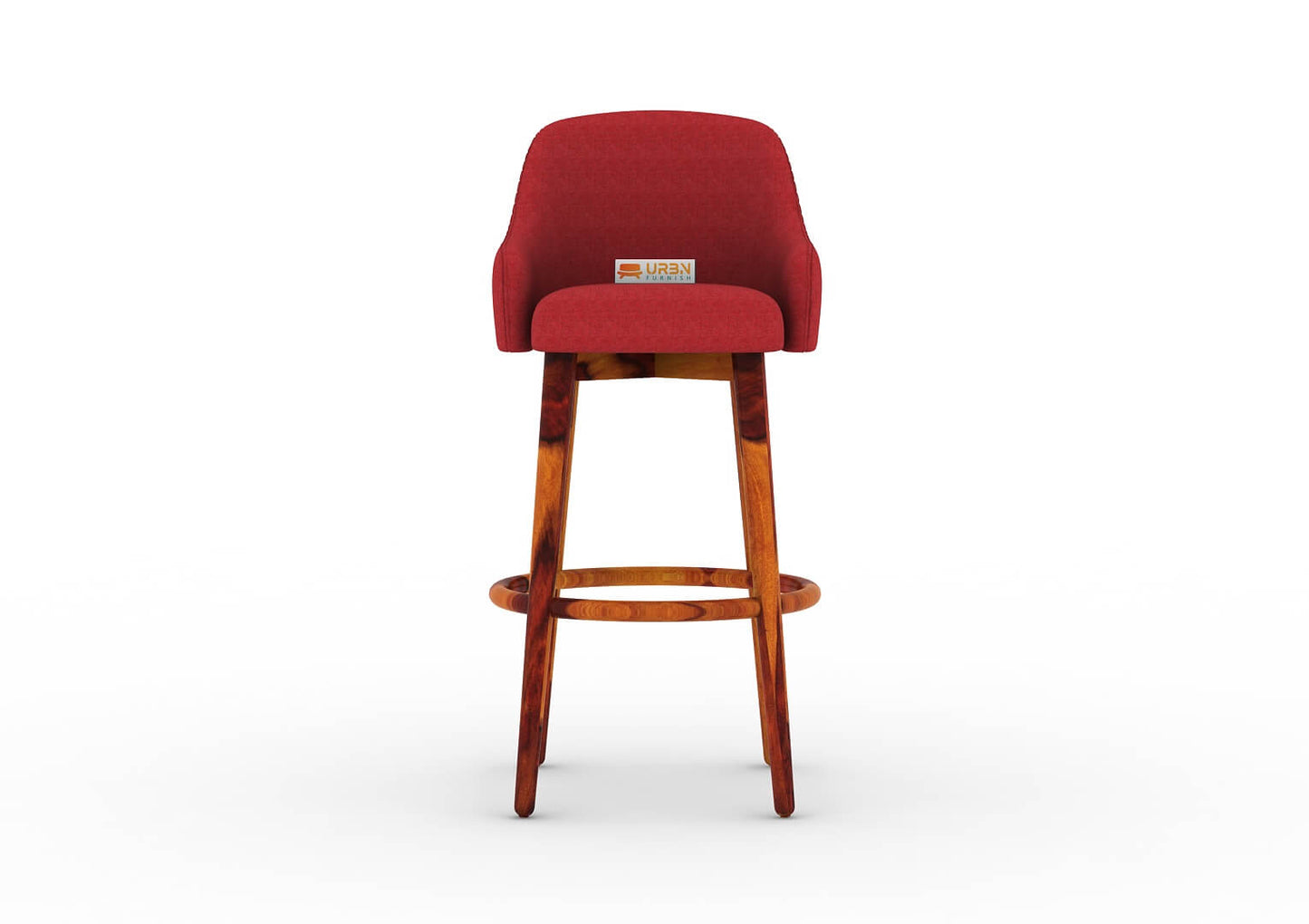 Poodle-Bar-Chair-Honey-Red_2