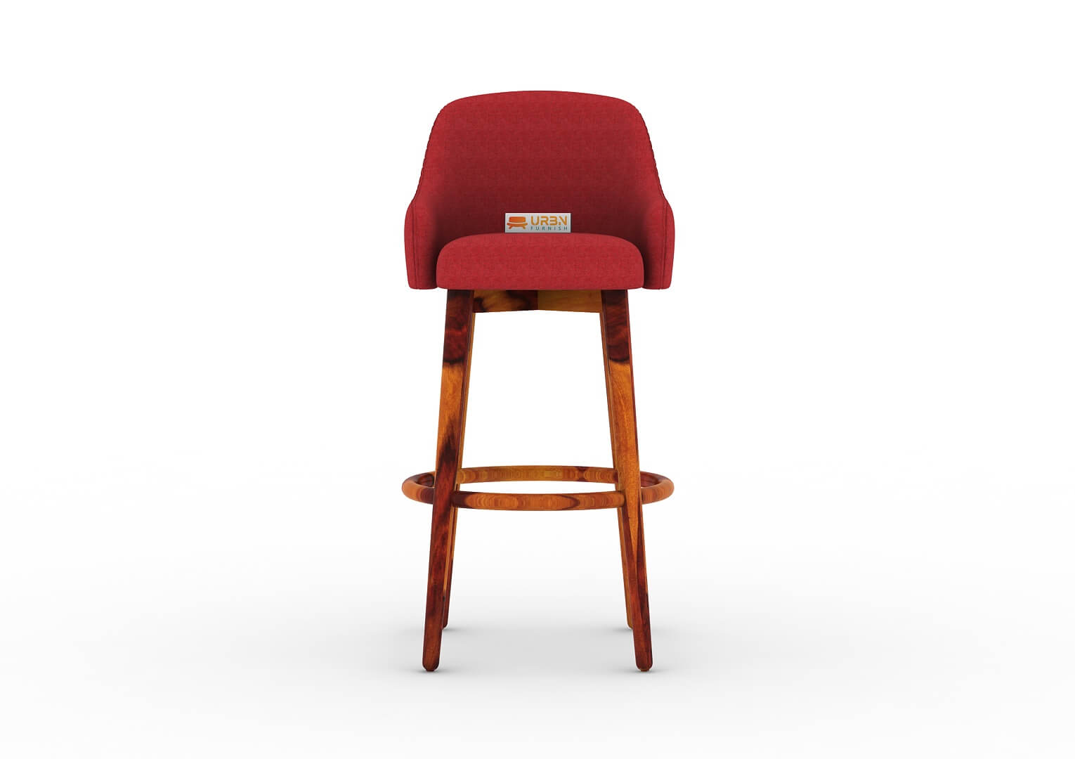 Poodle-Bar-Chair-Honey-Red_2