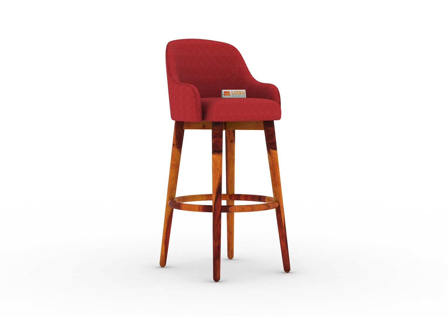 Poodle-Bar-Chair-Honey-Red_3