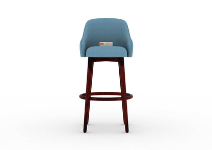Poodle-Bar-Chair-Mahogany-Blue_2