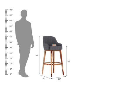 Poodle-Bar-Chair-Natural-Gray_4