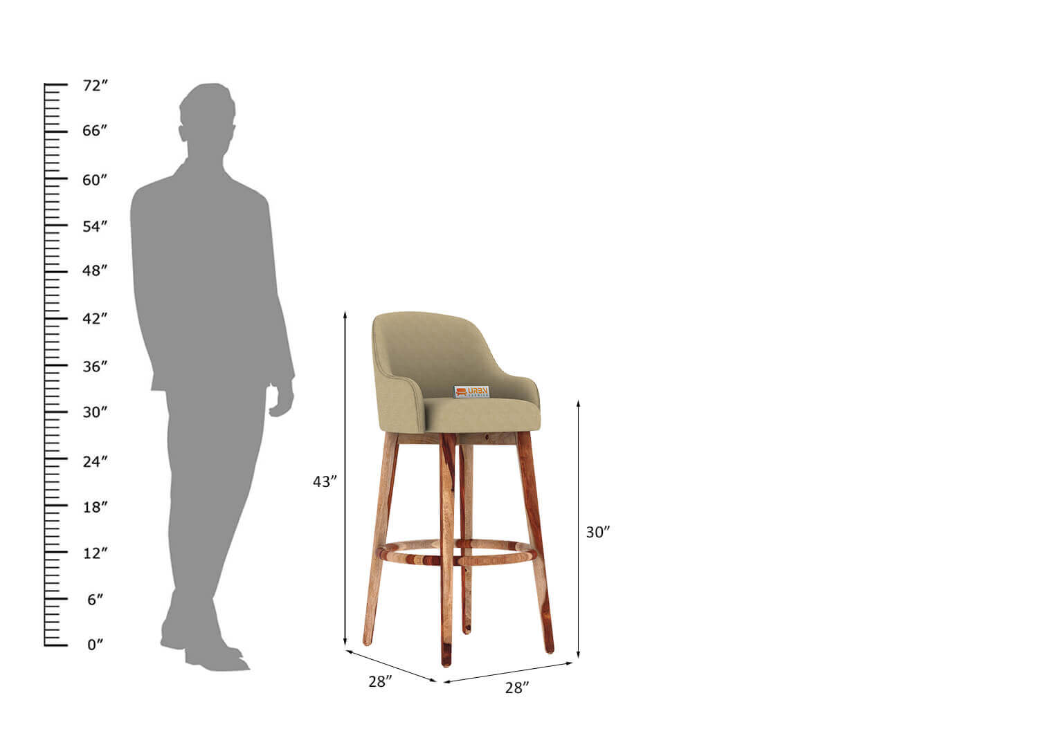 Poodle-Bar-Chair-Natural-Ivory_4