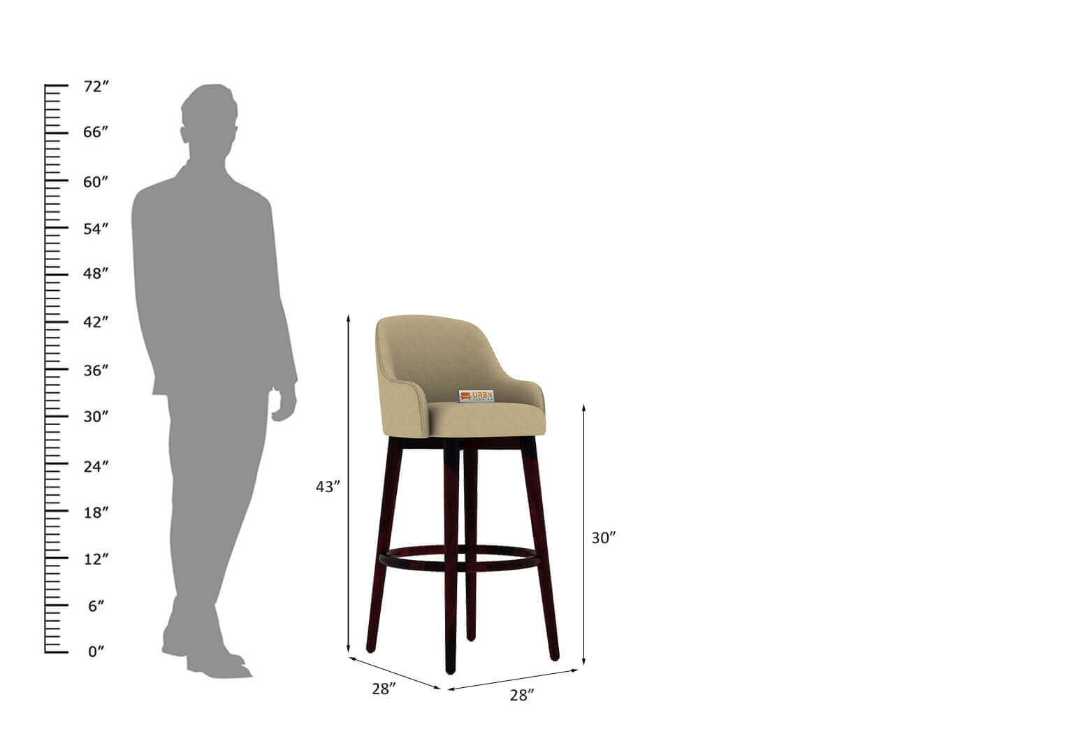 Poodle-Bar-Chair-Walnut-Ivory_4