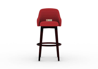 Poodle-Bar-Chair-Walnut-Red_2