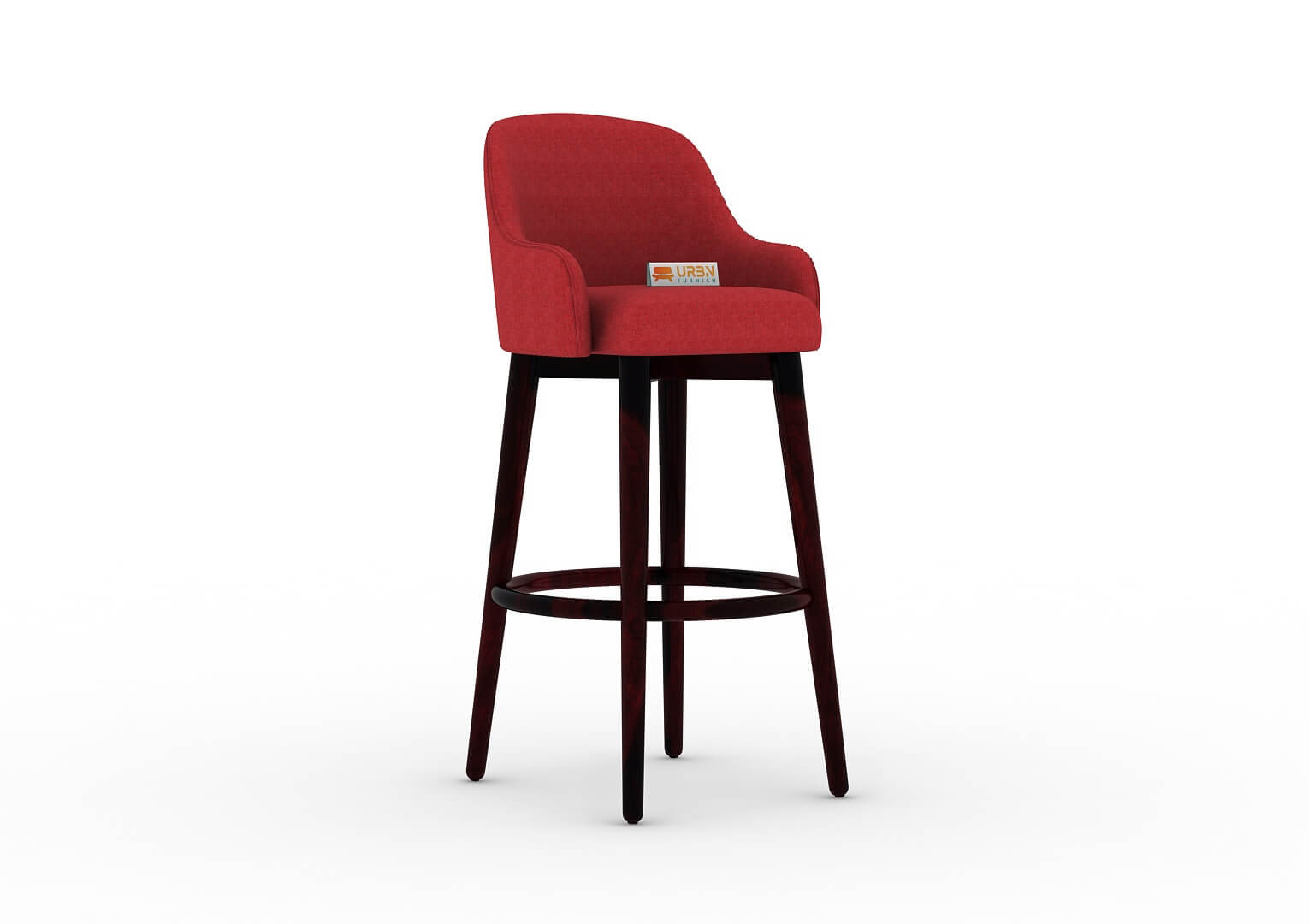 Poodle-Bar-Chair-Walnut-Red_3