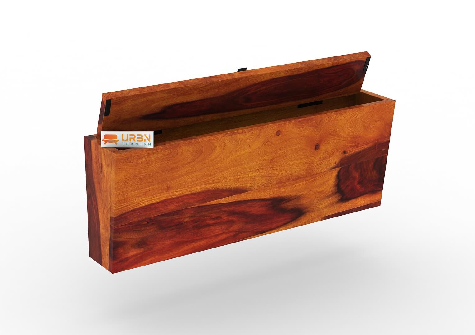 Postbox Shoe Rack - Urbnfurnish