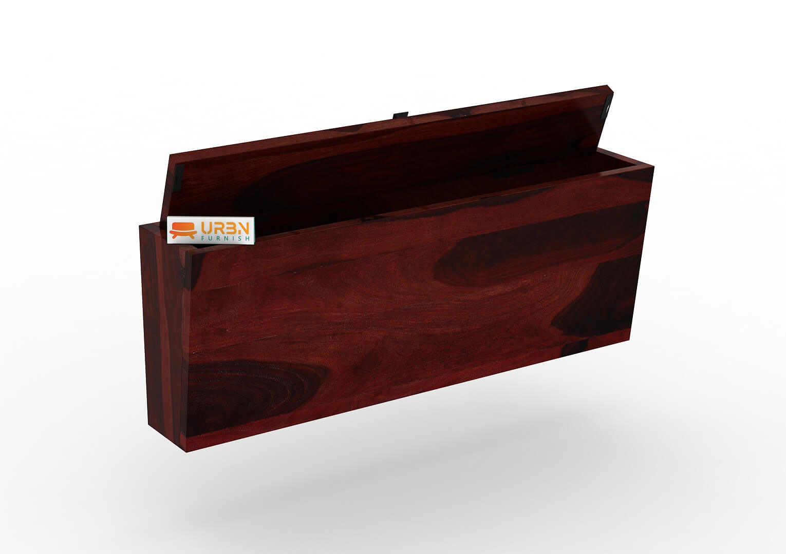 Postbox Shoe Rack - Urbnfurnish