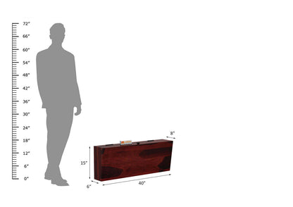Postbox Shoe Rack - Urbnfurnish