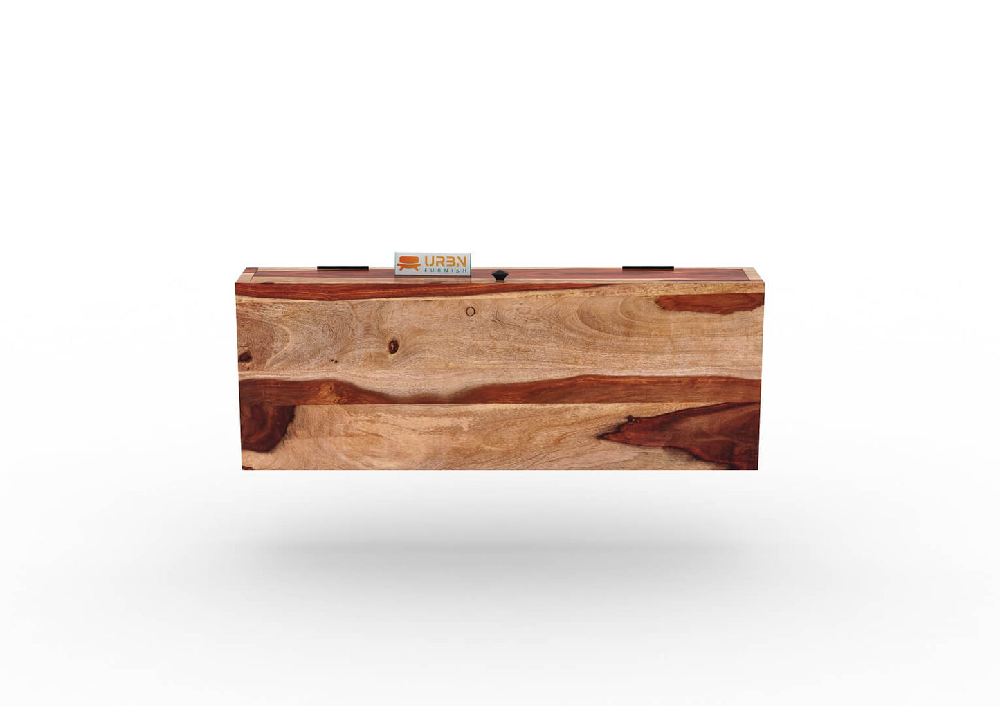 Postbox Shoe Rack - Urbnfurnish