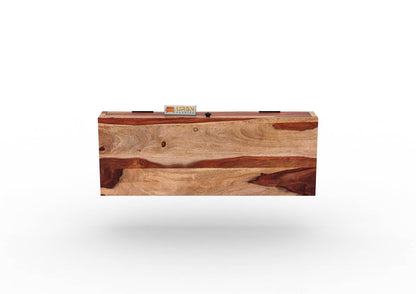Postbox Shoe Rack - Urbnfurnish
