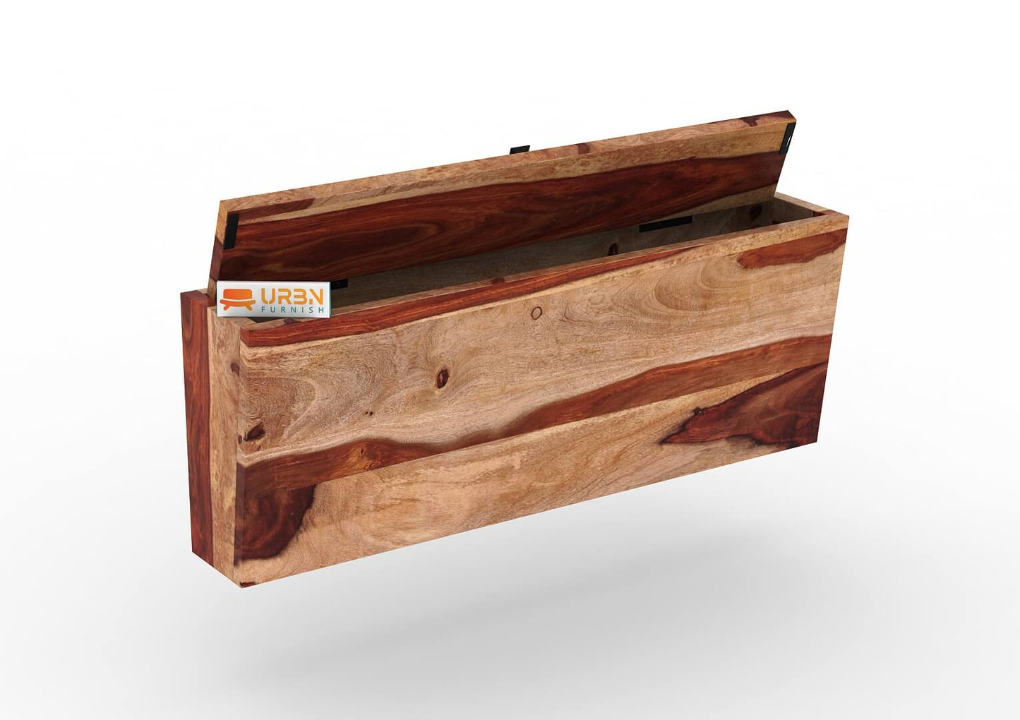Postbox Shoe Rack - Urbnfurnish