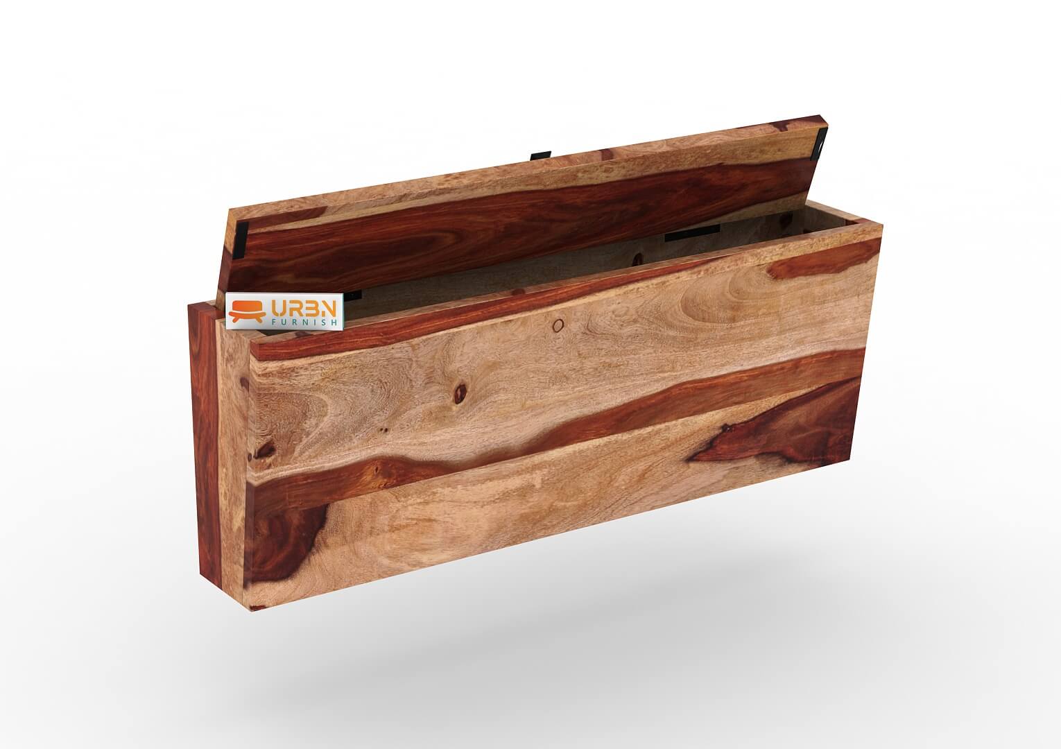 Postbox Shoe Rack - Urbnfurnish