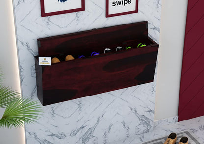 Postbox Shoe Rack - Urbnfurnish