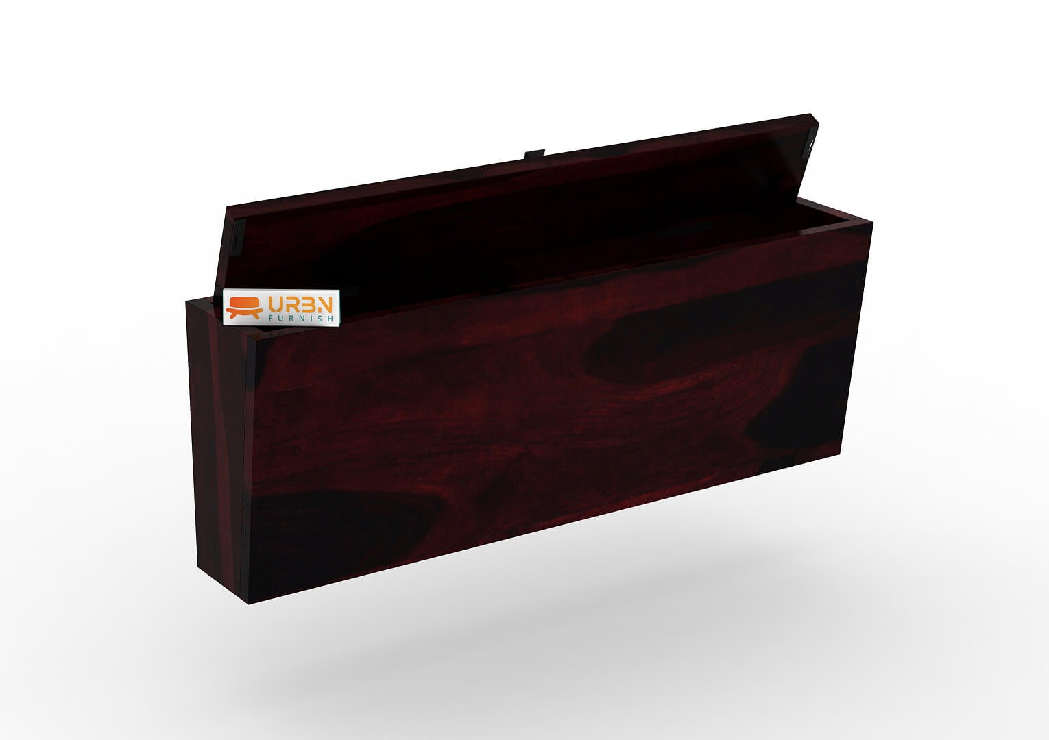 Postbox Shoe Rack - Urbnfurnish