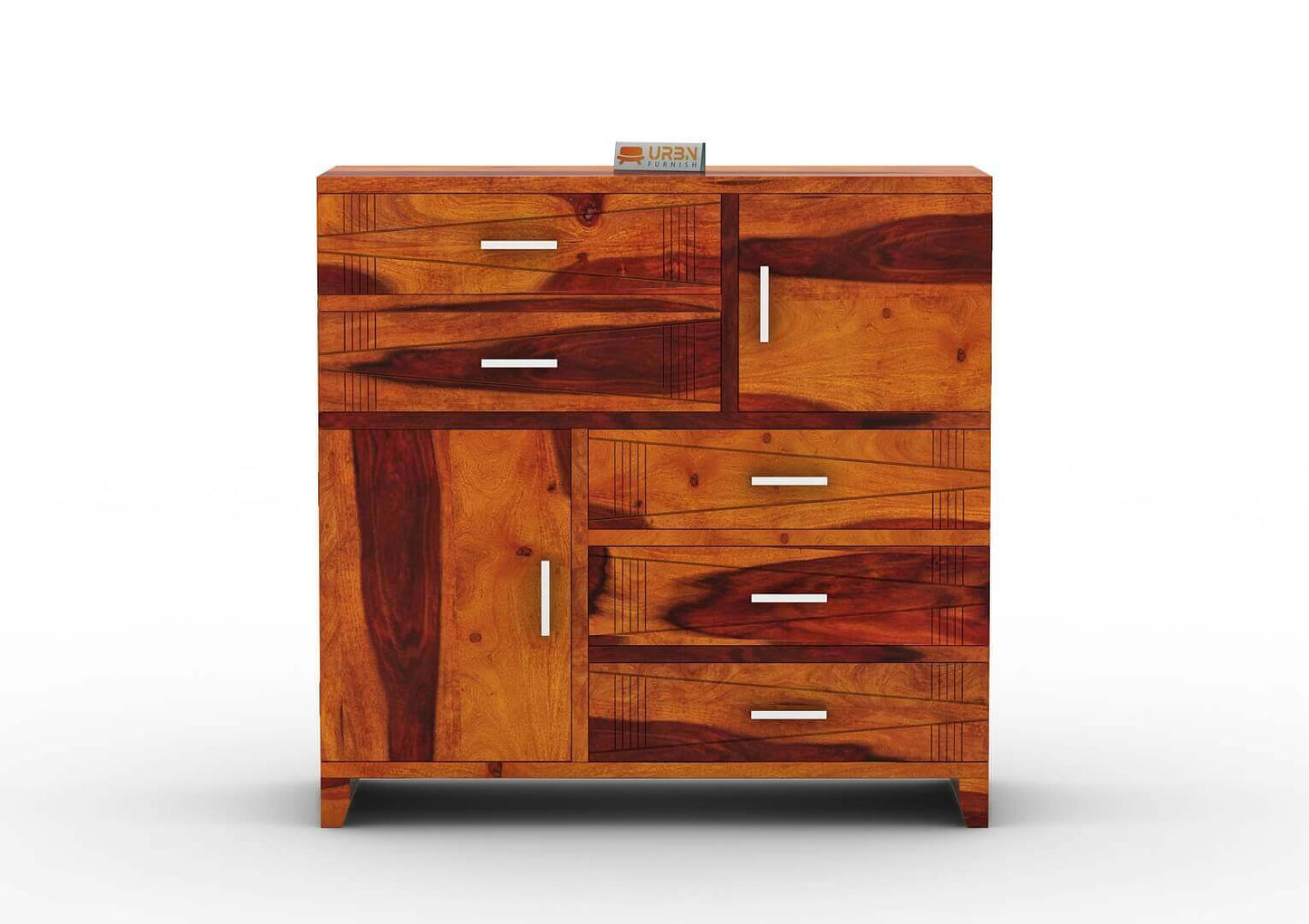Printza Chest Of Drawer - Urbnfurnish