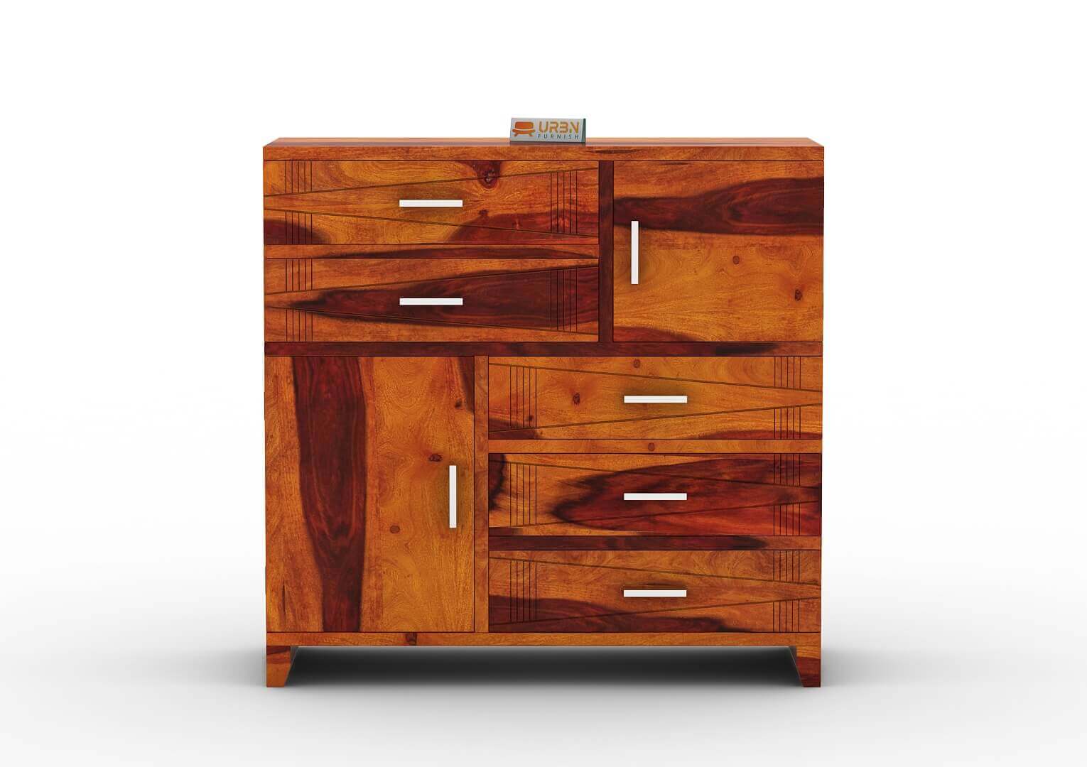 Printza Chest Of Drawer - Urbnfurnish
