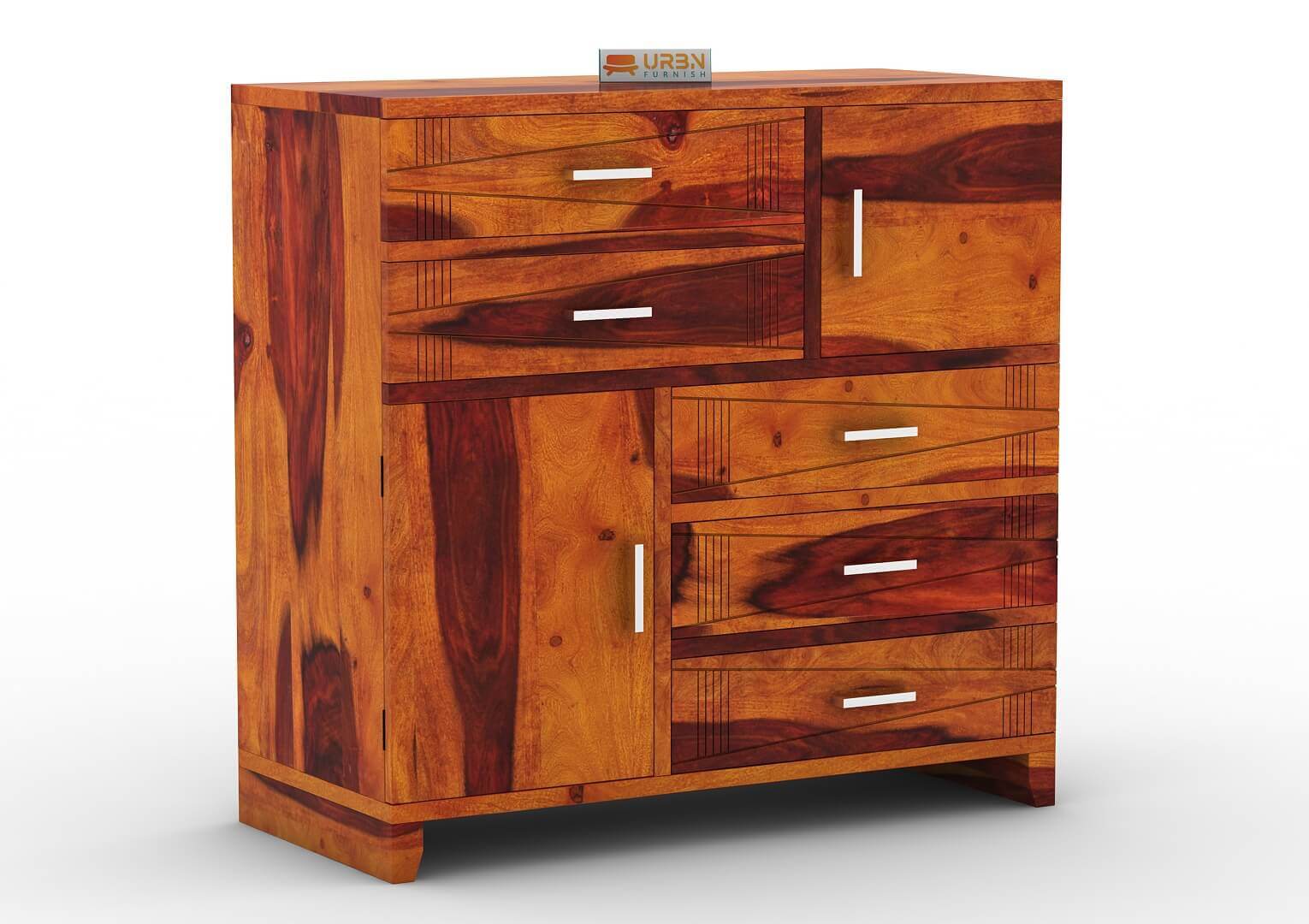 Printza Chest Of Drawer - Urbnfurnish