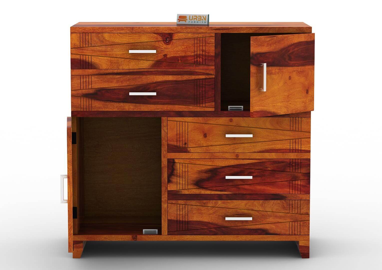 Printza Chest Of Drawer - Urbnfurnish