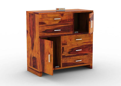 Printza Chest Of Drawer - Urbnfurnish