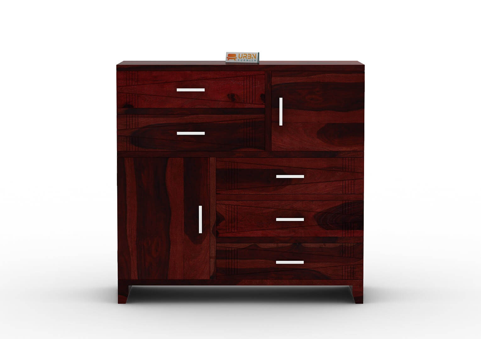 Printza Chest Of Drawer - Urbnfurnish