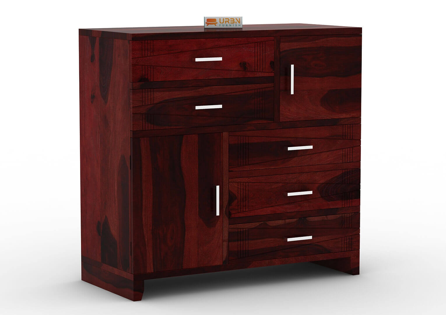 Printza Chest Of Drawer - Urbnfurnish