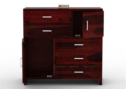 Printza Chest Of Drawer - Urbnfurnish
