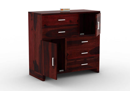Printza Chest Of Drawer - Urbnfurnish