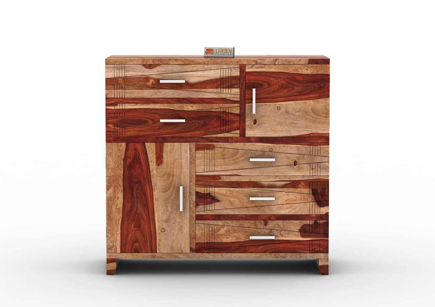 Printza Chest Of Drawer - Urbnfurnish