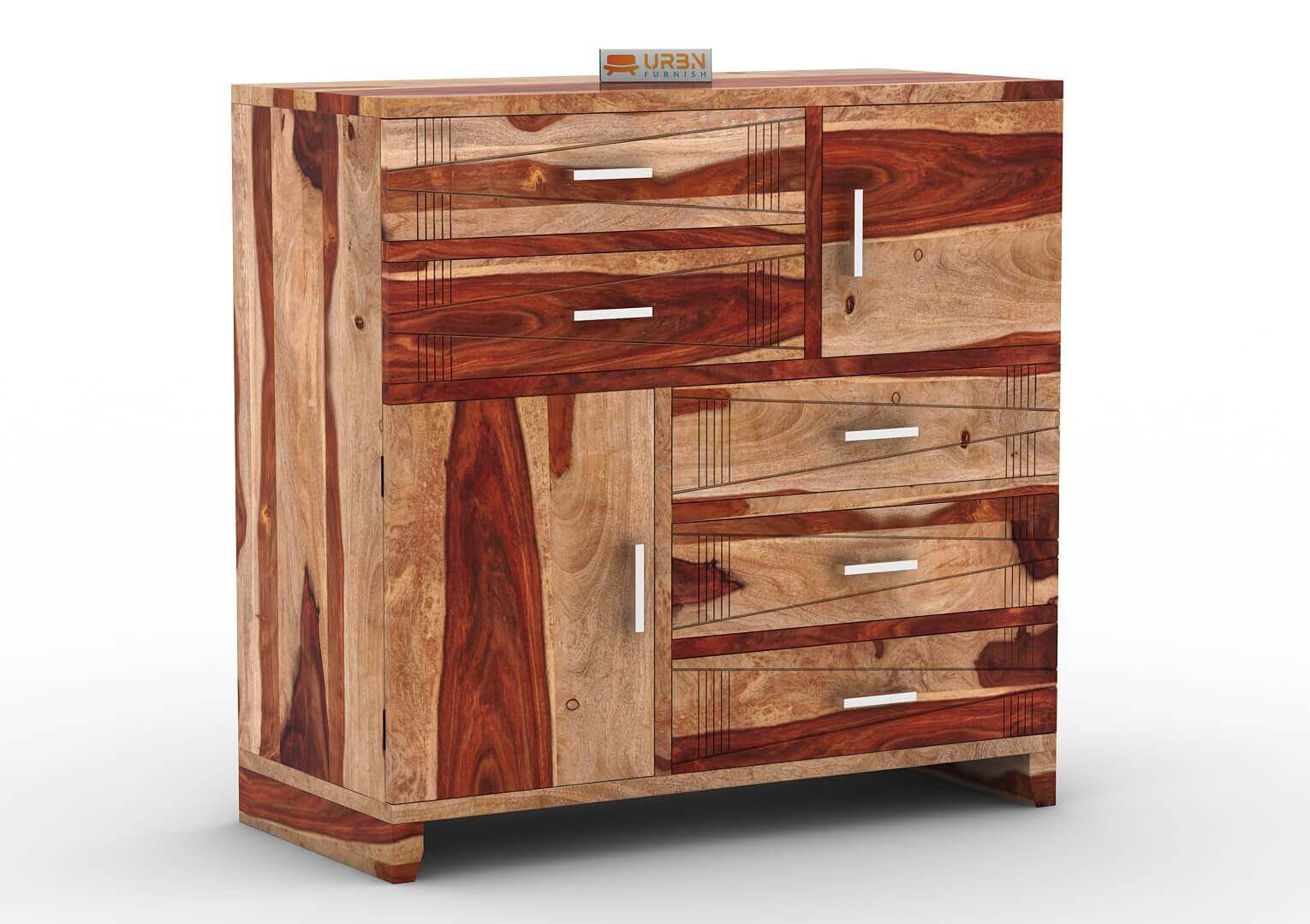Printza Chest Of Drawer - Urbnfurnish