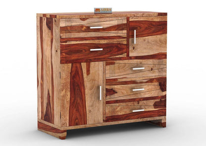Printza Chest Of Drawer - Urbnfurnish