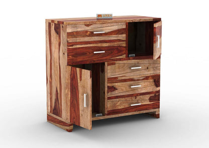 Printza Chest Of Drawer - Urbnfurnish
