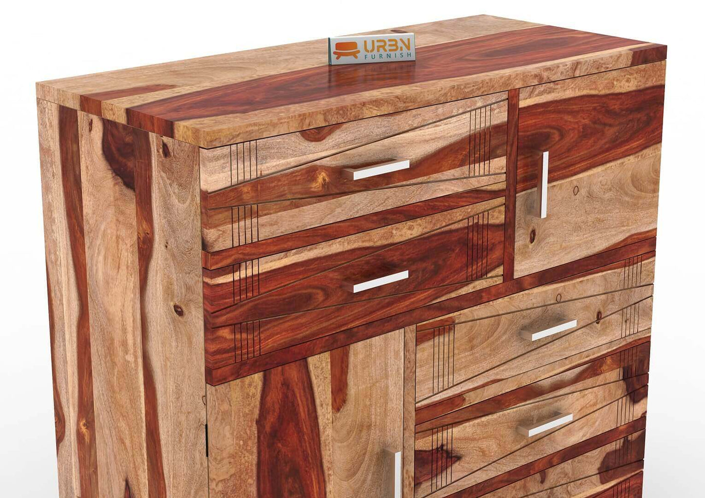 Printza Chest Of Drawer - Urbnfurnish