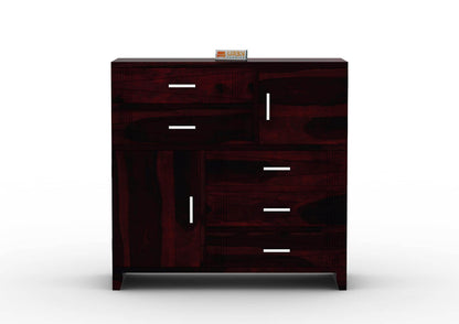 Printza Chest Of Drawer - Urbnfurnish