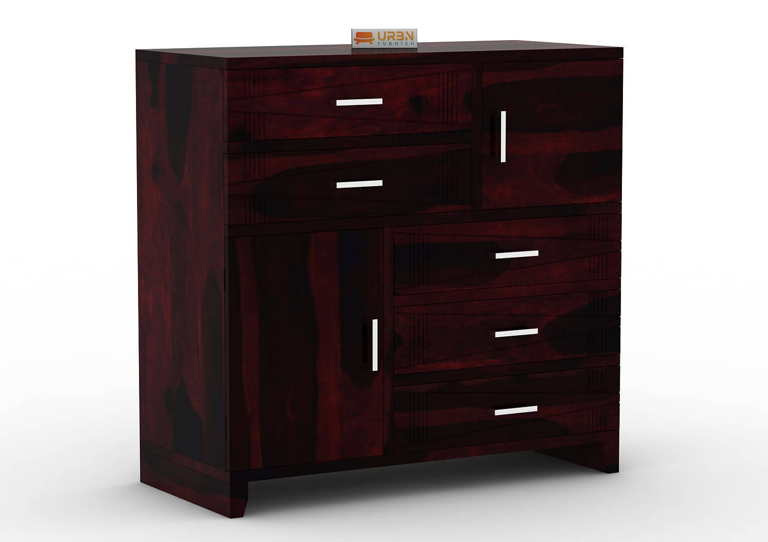 Printza Chest Of Drawer - Urbnfurnish
