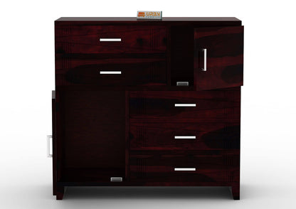 Printza Chest Of Drawer - Urbnfurnish