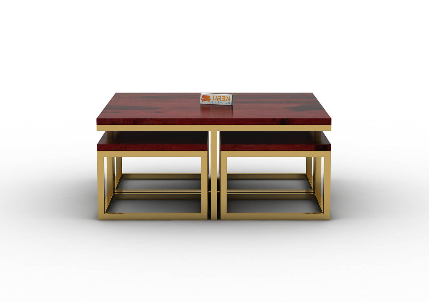 Pristine-Coffee-Table-Set-Golden-Mahogany_3