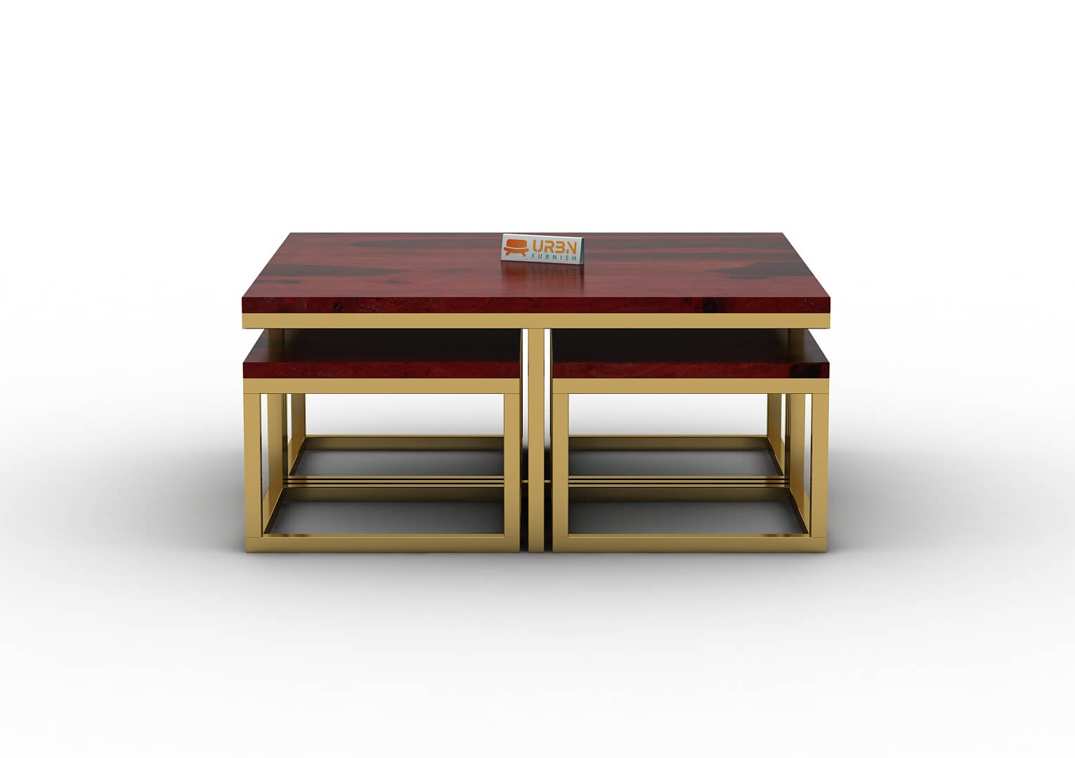 Pristine-Coffee-Table-Set-Golden-Mahogany_3